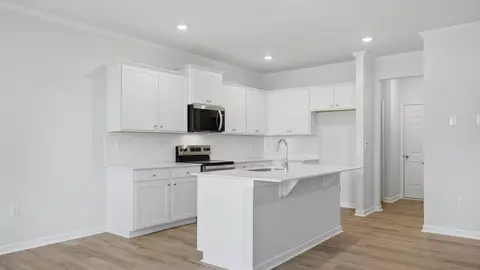 157 Addison Trce, Dawsonville, GA 30534