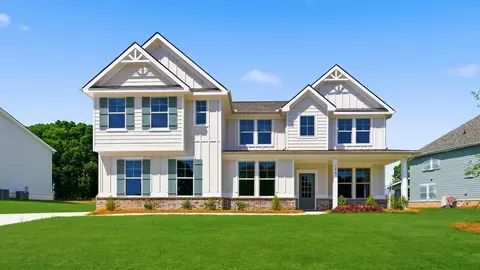 112 Blessing Brook Way 245 Locust Rd For Gps, Locust Grove, GA 30248