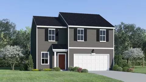 203 River Birch Way, Warner Robins, GA 31093