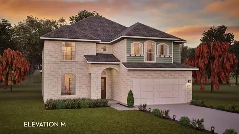 521 Exploration Cir, Liberty Hill, TX 78642