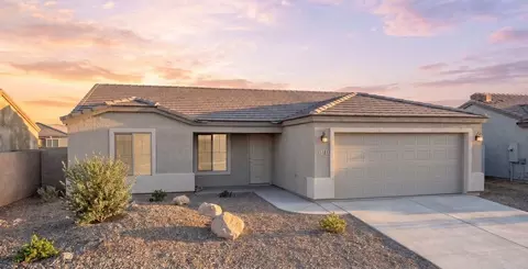 Alan Ladd Dr, Kingman, AZ 86409