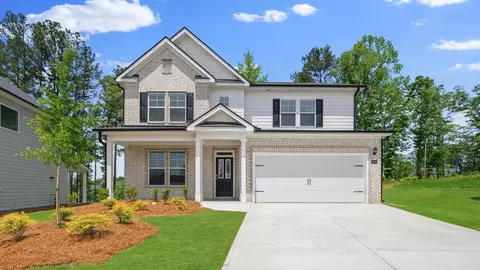 2066 Winged Elm Way, Lawrenceville, GA 30045