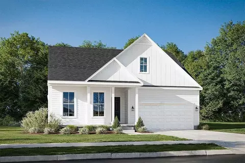 8868 Meadowlark Dr, Plain City, OH 43064