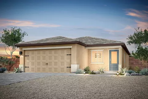 7267 W Coastal Plain Way, Tucson, AZ 85757