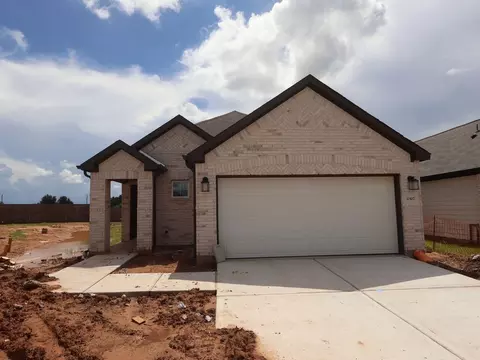 32507 Summer Vista Ln, Fulshear, TX 77441