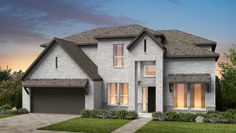 113 Villoria Cv, Liberty Hill, TX 78642
