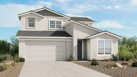 31127 N Calabasas Ln, Queen Creek, AZ 85144