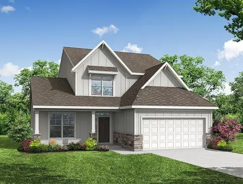 127 Swing Way, Troutman, NC 28166