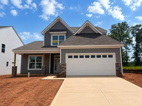 127 Swing Way, Troutman, NC 28166