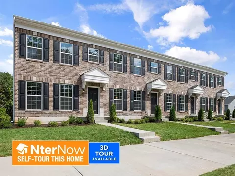 409 Sunset Hollow Dr, Wentzville, MO 63385