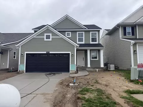 6693 Castleton Dr, Grand Ledge, MI 48837