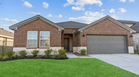 3017 Prairie Way, League City, TX 77573