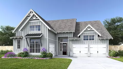 690 Morning Star Ln, Prosper, TX 75078