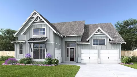 690 Morning Star Ln, Prosper, TX 75078