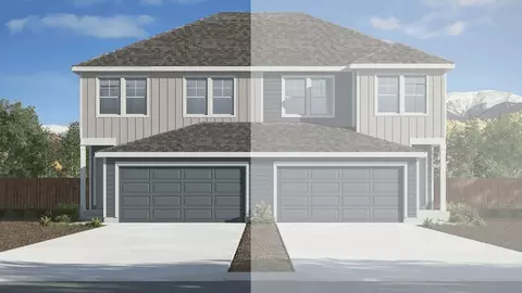 3528 Duree Way, Colorado Springs, CO 80907