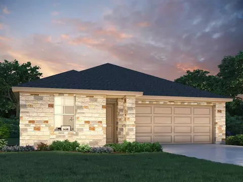102 Short Toed Swoop, Cedar Creek, TX 78612