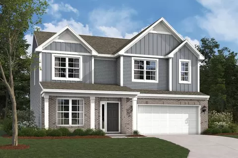 4148 Helms Mill Dr, Mccordsville, IN 46055