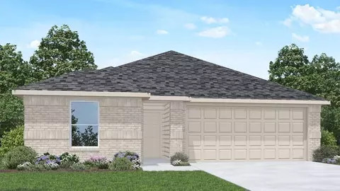 4016 Shimmer Sol Dr, Brookshire, TX 77423