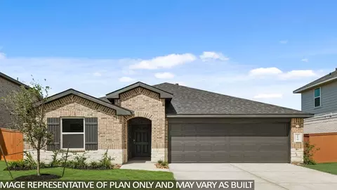 4016 Shimmer Sol Dr, Brookshire, TX 77423