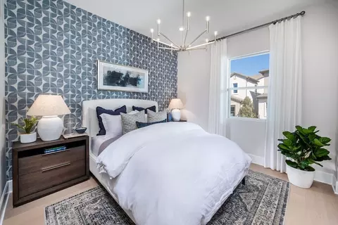 Bedroom - 213 Briar Moon, Irvine, CA 92618 photo 4 of 11