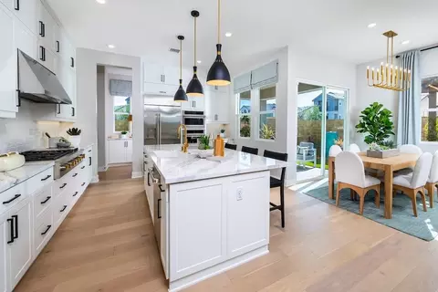 Kitchen - 213 Briar Moon, Irvine, CA 92618 photo 2 of 2