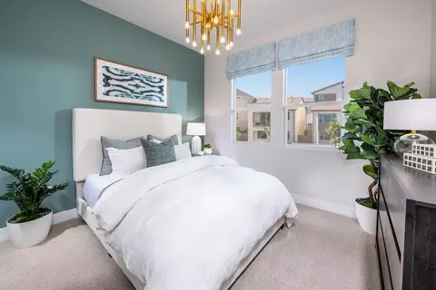 Bedroom - 213 Briar Moon, Irvine, CA 92618 photo 10 of 10