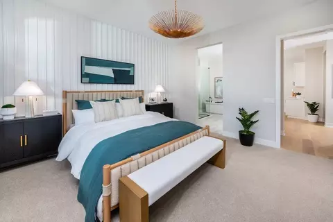 Bedroom - 213 Briar Moon, Irvine, CA 92618 photo 2 of 10