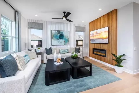 Living - 213 Briar Moon, Irvine, CA 92618 photo 5 of 5