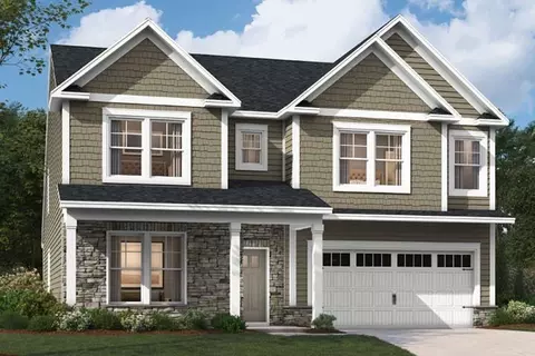 101 Pisces Dr, Yorktown, VA 23693