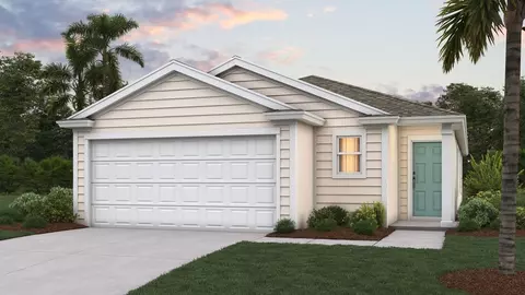 62 Grand Reserve Blvd, Bunnell, FL 32110