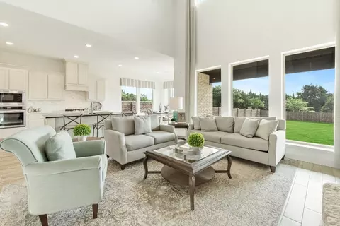 Living - 1624 Garnet Dr, Anna, TX 75409 photo 1 of 4