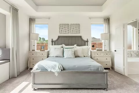 Bedroom - 1624 Garnet Dr, Anna, TX 75409 photo 3 of 8