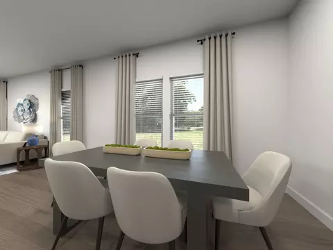 Dining - 3038 14th Ave NE, Conover, NC 28613 photo 1 of 2