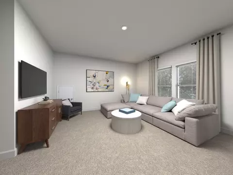 Living - 3038 14th Ave NE, Conover, NC 28613 photo 2 of 3