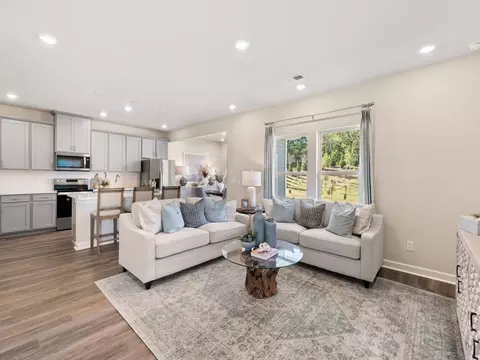 Living - 3038 14th Ave NE, Conover, NC 28613 photo 3 of 3