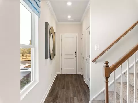 Entry Way - 3038 14th Ave NE, Conover, NC 28613 photo 1 of 1