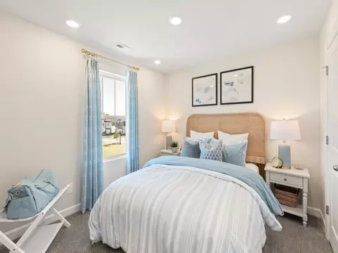 Bedroom - 3038 14th Ave NE, Conover, NC 28613 photo 4 of 4