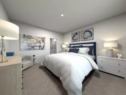Bedroom - 3038 14th Ave NE, Conover, NC 28613 photo 1 of 4