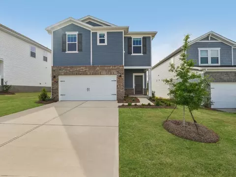 Exterior - 3038 14th Ave NE, Conover, NC 28613 photo 2 of 3
