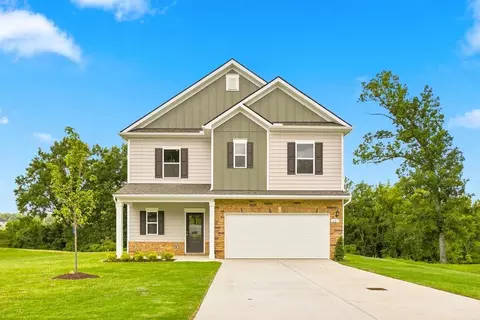 625 Nightengale Ridge Dr #LOT 20, Columbia, TN 38401