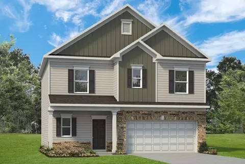 625 Nightengale Ridge Dr #LOT 20, Columbia, TN 38401