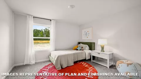 Bedroom - 24787 Berry Ridge Ln, Springfield, LA 70462 photo 8 of 9