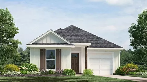 Exterior - 24787 Berry Ridge Ln, Springfield, LA 70462 photo 3 of 8