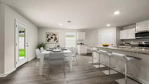 Dining - 24787 Berry Ridge Ln, Springfield, LA 70462 photo 2 of 2