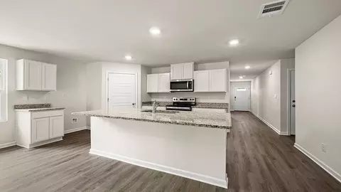 Kitchen - 24787 Berry Ridge Ln, Springfield, LA 70462 photo 3 of 3