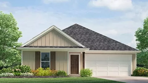 Exterior - 24787 Berry Ridge Ln, Springfield, LA 70462 photo 6 of 8