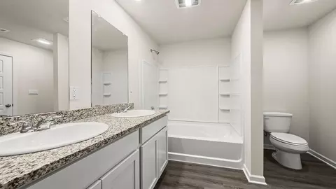 Bath - 24787 Berry Ridge Ln, Springfield, LA 70462 photo 1 of 1