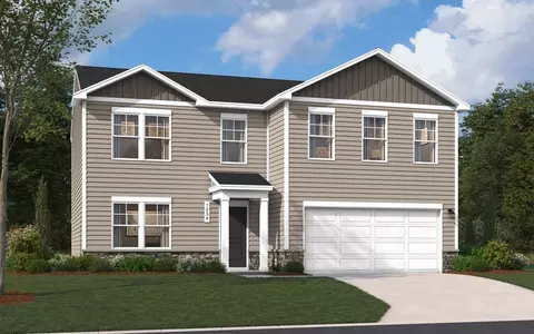 4748 Old Leesburg Rd, Hopkins, SC 29061