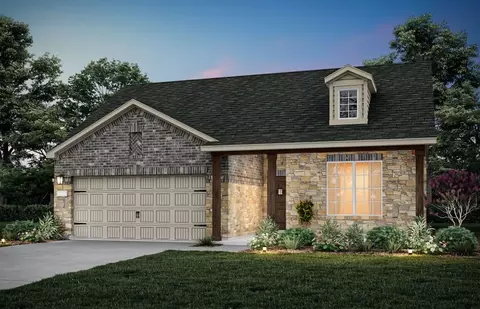 11217 Orchard Ln, Justin, TX 76247