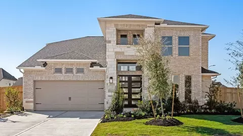 4706 Ravine View Ln, Fulshear, TX 77441